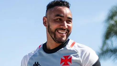 Payet. Foto: Leandro Amorim/Vasco