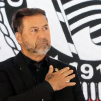 Bomba: Nova gestão do Corinthians encontra aparelhos de espionagem dentro da sede do clube; entenda