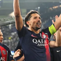 PSG quer craque da Série A Italiana para disputar vaga com Marquinhos