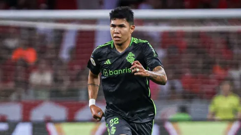 Foto: Maxi Franzoi/AGIF