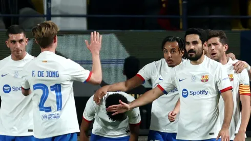 (Photo by Yasser Bakhsh/Getty Images)