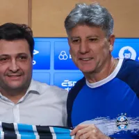 Grêmio topa pagar R$ 500 mil de salário e assina contrato com craque para 2024
