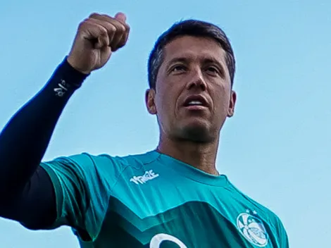 Carpini pode acionar trio 'arquivado' por Dorival Júnior no São Paulo