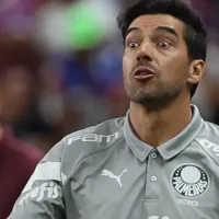 Palmeiras não pensa duas vezes e descarta vender reserva de Abel Ferreira para clube da França