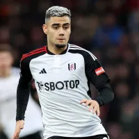 Andreas Pereira revela as duas equipes que ele gostaria de jogar no futebol brasileiro: \'Do futuro ninguém sabe\'