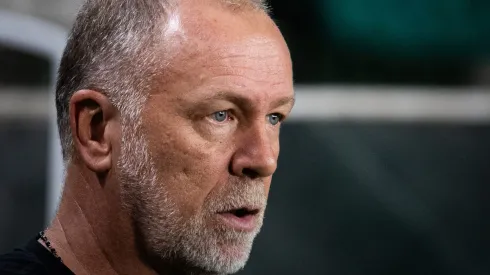 mano menezes, técnico do corinthians. Foto: Leonardo Hubbe/AGIF
