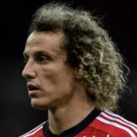 Mercado da bola: David Luiz abre negociações para jogar em rival do Flamengo