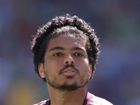 Flamengo desiste de Evander e 3 nomes aparecem como sugestão