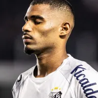 Não tem mais volta: Santos bate o martelo e define futuro do zagueiro Joaquim