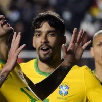 Barcelona de Xavi traça estratégia para contratar craque da Seleção Brasileira