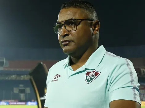Roger Machado, ex-Grêmio e Fluminense, acerta com time do Brasileirão