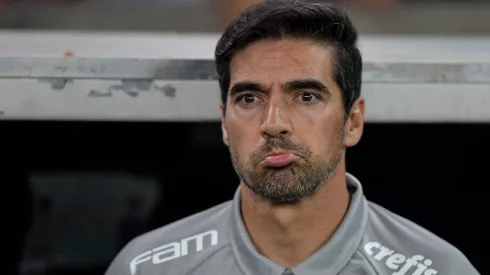 Chelsea vem ao Brasil por craque do Palmeiras. Foto: Thiago Ribeiro/AGIF