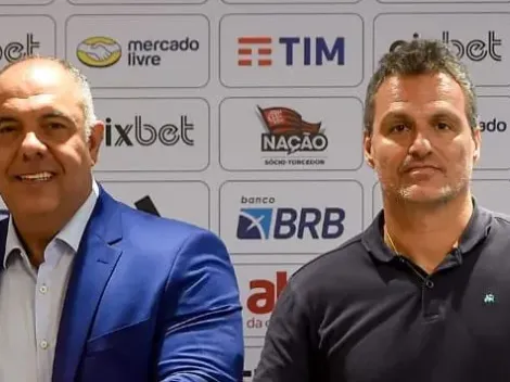 Diretoria do Flamengo faz revelação inédita: "Tem jogador com medo"