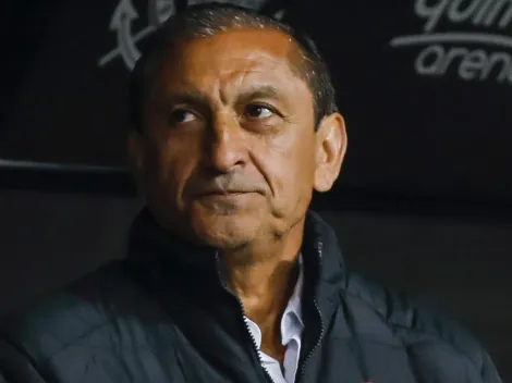 Vasco se aproxima de acordo com craque do futebol argentino