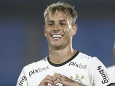 Róger Guedes prepara volta ao Brasil e é aprovado em rival do Corinthians