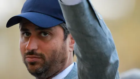 Josh Wander fecha negócio pelo dobro do valor. Foto: Thiago Ribeiro/AGIF