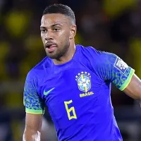 Sonho do Flamengo, Renan Lodi aceita proposta para vestir as cores de grande equipe