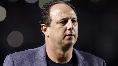 Bahia pode 'sacudir' o mercado e fechar com grande camisa 9 da Europa (Photo by Ricardo Moreira/Getty Images)