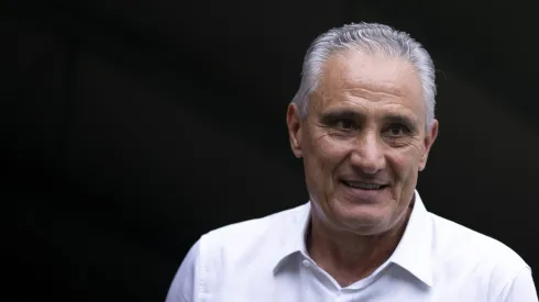 Flamengo está dando chapéu no Corinthians. Foto: Jorge Rodrigues/AGIF