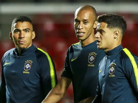 Vira-casaca: Botafogo tem conversas quentes para contratar revelação do Vasco