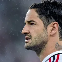Ex-São Paulo, Alexandre Pato negocia com um dos maiores times do Brasileirão