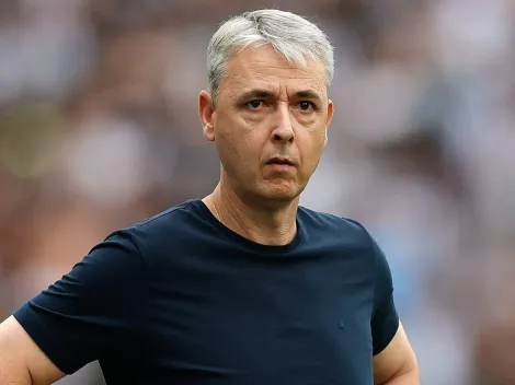 Botafogo encaminha acordo com lateral direito que atua no futebol europeu