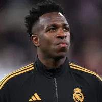 Vinicius Jr. entra na mira de gigante europeu e pode deixar o Real Madrid, diz portal