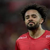 Claudinho teria reunião para fechar com campeão brasileiro; empresário abre o jogo