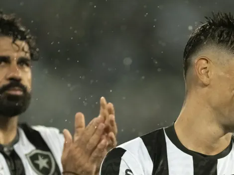 Destaque do Botafogo em 2023 decide aceitar proposta do Bahia