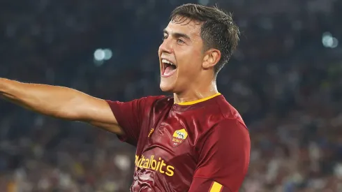 (Photo by Paolo Bruno/Getty Images)