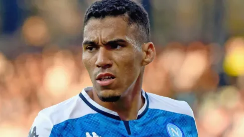 Allan (Photo by Pier Marco Tacca/Getty Images)