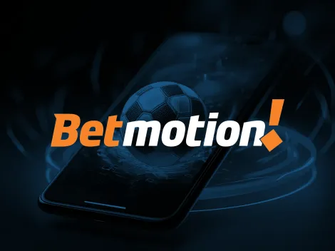 Betmotion app: como apostar pelo celular