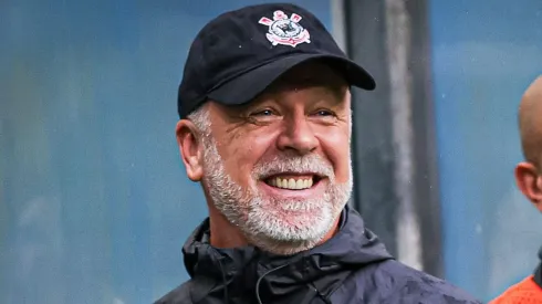 Corinthians de Mano pega todos de surpresa e abre conversas para contratar gringo bom de bola da Europa. Foto: Maxi Franzoi/AGIF