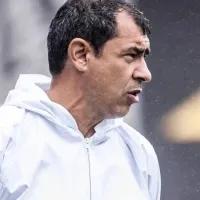 € 400 mil, 1,86: Carille pede e Santos quer anunciar 14ª contratação para 2024