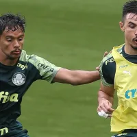 Scarpa rebate Willian Bigode sobre polêmica e manda real em entrevista: \'Vontade de...\'