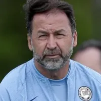 Opinião: Augusto Melo quer +5 chegadas no Corinthians, mas o começo de 2024 é de paciência e entrosamento