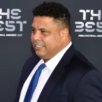 Ronaldo Fenômeno crava quem venceria em um confronto entre o Real Madrid dos Galácticos e Barcelona do trio MSN