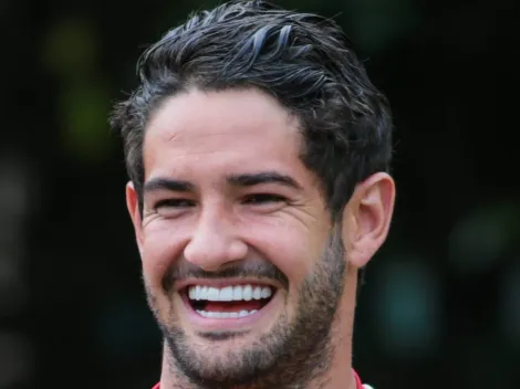 Destino de Alexandre Pato deixa a torcida do São Paulo de 'queixo caído'