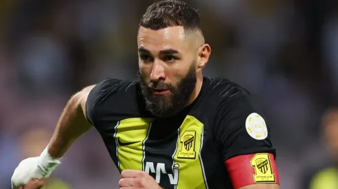 (Photo by Yasser Bakhsh/Getty Images)