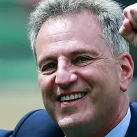 Flamengo: Landim aplica chapéu no Corinthians por badalado atacante do futebol europeu