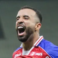 R$ 24 milhões: Caio Alexandre é vendido pelo Fortaleza de última hora e destino é SAF