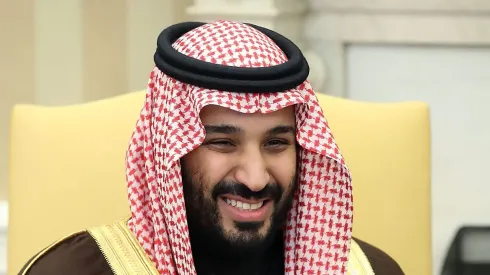 Dono do Newcastle toma decisão sobre Bruno Guimarães. Foto: Mark Wilson/Getty Images