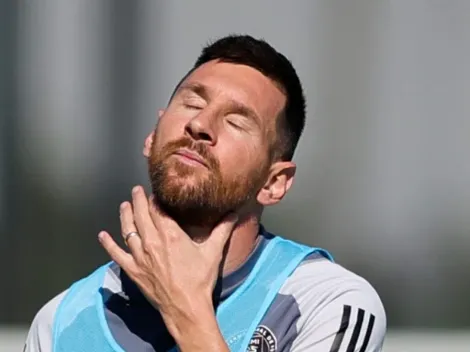 Opinião: Messi não é o melhor do mundo hoje e FIFA errou na premiação