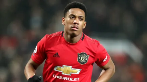 (Photo by Ian MacNicol/Getty Images)