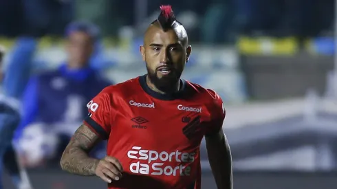 (Photo by Gaston Brito Miserocchi/Getty Images)