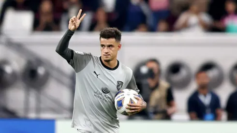 (Photo by Mohamed Farag/Getty Images)