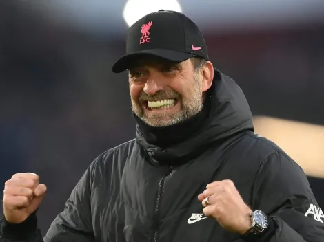 Liverpool quer anunciar a contratação de promessa colombiana