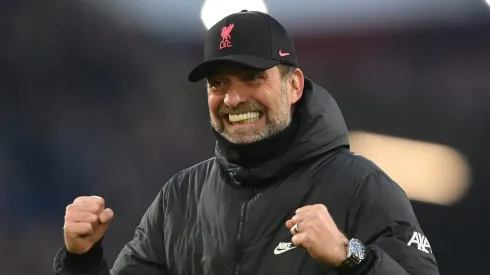 (Photo by Mike Hewitt/Getty Images)