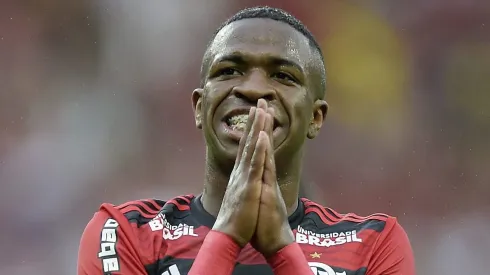 (Photo by Alexandre Loureiro/Getty Images)