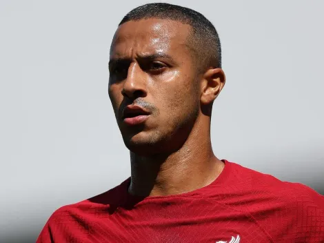 Flamengo vai à Europa para fechar com Thiago e +2 grandes nomes